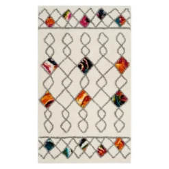 Angel Geometric Loomed Accent Rug - Safavieh -Home Improvement Store GUEST b8a75a97 36b8 453f baa8 8c1639ce4a6b