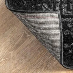 NuLOOM Arlena Vintage Traditional Area Rug -Home Improvement Store GUEST b8f3e96c 86cc 426f 8e70 2cab3bab476c