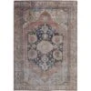 Percy Transitional Medallion Area Rug -Home Improvement Store GUEST b8f9a6e9 1c52 43bc b0b2 a47a831f8e89
