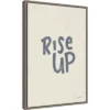 16" X 23" Rise Up II Neutral By Becky Thorns Framed Canvas Wall Art Gray Wash - Amanti Art 2 16" X 23" Rise Up II Neutral By Becky Thorns Framed Canvas Wall Art Gray Wash - Amanti Art -Home Improvement Store GUEST b92243ce c5ab 4ecc a1ad cb4888f31605
