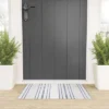 Holli Zollinger AEGEAN MULTI STRIPE Looped Vinyl Welcome Mat - Society6 1 Holli Zollinger AEGEAN MULTI STRIPE Looped Vinyl Welcome Mat - Society6 -Home Improvement Store GUEST bb150780 1cba 46e6 abc6 da47395b0233
