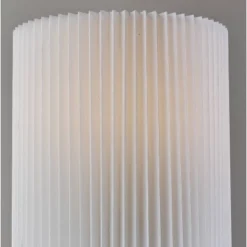 Callie Table Lamp White - Adesso -Home Improvement Store GUEST bb1c6cea df22 42ba 82a4 52fcf89c2b14