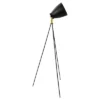 58" Grammy Reader Lamp Black/Gold - LumiSource -Home Improvement Store GUEST bb6c08ab 8f8c 4a96 9ad7 c97065686c27