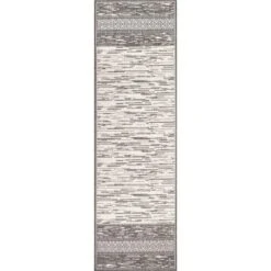 NuLOOM Outdoor Lana Patio Area Rug -Home Improvement Store GUEST bc7c5375 8c22 4cb7 a83f 5e5f793d61cf