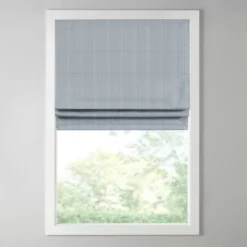 Paxton Basketweave Cordless Roman Light Filtering Shade -Home Improvement Store GUEST bce2cfd5 f282 4476 bfc2 4762f58f7afe