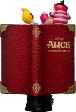 Disney Story Book Series-Alice In Wonderland (D-Stage) -Home Improvement Store GUEST bdc9296b 0c0a 457d 92db 115d1fd5794b