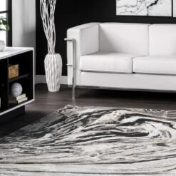 NuLOOM Drea Marble Abstract Area Rug 17 NuLOOM Drea Marble Abstract Area Rug -Home Improvement Store GUEST bde3aab0 077a 40f2 a4bb 42c91511c1aa