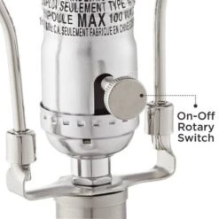 360 Lighting Ledger Modern Accent Table Lamps Set Of 2 With Square Risers 22 3/4" High Mercury Glass USB Port Dimmers Off-White Shade For Office Desk 10 360 Lighting Ledger Modern Accent Table Lamps Set Of 2 With Square Risers 22 3/4" High Mercury Glass USB Port Dimmers Off-White Shade For Office Desk -Home Improvement Store GUEST bee939bc f821 41b4 8964 fb7ecb3eb753