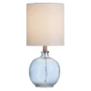 Table Lamp Blue - StyleCraft -Home Improvement Store GUEST c01b0719 65f8 4765 905b cf3d4024aea7