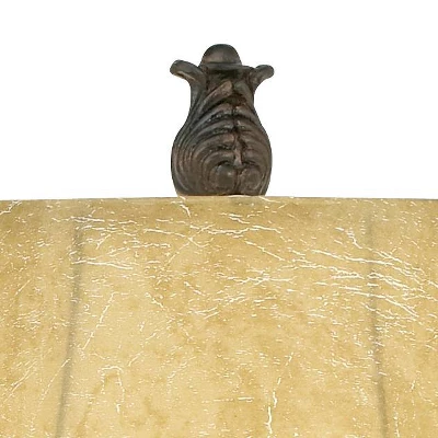 Regency Hill Andrea Bronze Swing Arm Desk Lamps Set Of 2 W/ Smart Socket 5 Regency Hill Andrea Bronze Swing Arm Desk Lamps Set Of 2 W/ Smart Socket - Image 3