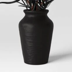 Halloween Grass And Floral Plant Arrangement - Threshold™ -Home Improvement Store GUEST c1af03e1 9136 4e3e a804 2797467e64e6