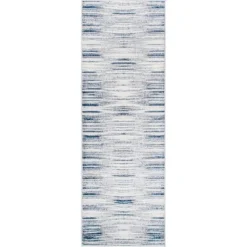 NuLOOM Cherie Abstract Coastal Area Rug -Home Improvement Store GUEST c244cee3 1641 4033 afca fda307e0268f