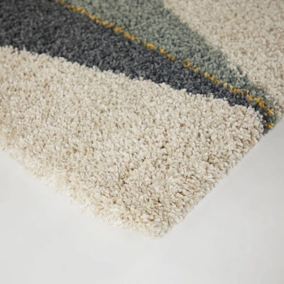 Levine Mid-Century Modern Geometric Rug - Balta Rugs 5 Levine Mid-Century Modern Geometric Rug - Balta Rugs - Image 3