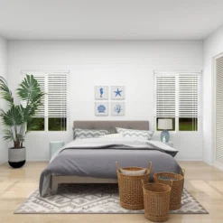 Set Of 4 Metal Sea Horse Speckled Wall Decors With Starfish Shell And Coral Designs Cream - Olivia & May -Home Improvement Store GUEST c67a7275 510a 4cc2 8c12 4cfd2e082bdc