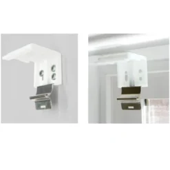 Linen Avenue Cordless Top Down Bottom Up Cellular Shade, White -Home Improvement Store GUEST c6f02e4f 98e0 46db b6a0 135252419b6e 1