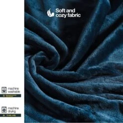 Heated Blanket With Hand Controller For 10 Heating Settings - Electric Blanket With Auto Shut-Off (84 X 90) - MedicalKingUsa -Home Improvement Store GUEST c7d83284 e323 41e8 9056 f739eb1302d5