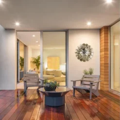 Brass Patina Sunflower Indoor/Outdoor Wall Décor - Southern Patio 9 Brass Patina Sunflower Indoor/Outdoor Wall Décor - Southern Patio -Home Improvement Store GUEST c89c6444 65b1 4a50 964e 7d05fd043a0d