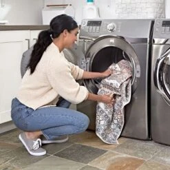 NuLOOM Leighton Machine Washable Southwestern Medallion Area Rug -Home Improvement Store GUEST cadffb9a a312 471c 94fa 9381efb2b301