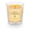Good Chemistry™ Refillable Glass Candle Lemon And Love - 8.3 Oz -Home Improvement Store GUEST cb06fb0e 5115 4173 8940 e4219cbe0c98