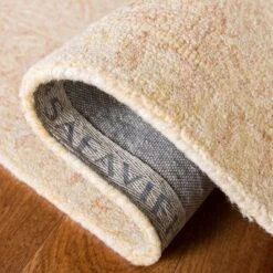 Jean Medallion Tufted Accent Rug - Safavieh -Home Improvement Store GUEST cc373a9d ba03 48d3 b71e 31e5b08c37b7