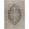 Grayson Transitional Medallion Area Rug -Home Improvement Store GUEST cca1dd77 401e 4310 9f4a fda40a41e382