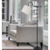 62.5" Metal Floor Lamp Dark Bronze - Cal Lighting -Home Improvement Store GUEST ccbe58ca bc71 4578 85fa be70272bb3f5