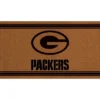 Evergreen Green Bay Packers Logo Turf Mat, Brown- 28 X 16 Inches Indoor Outdoor Doormat 2 Evergreen Green Bay Packers Logo Turf Mat, Brown- 28 X 16 Inches Indoor Outdoor Doormat -Home Improvement Store GUEST cd7cb182 d3c5 4fc1 b97c b79fce917b84