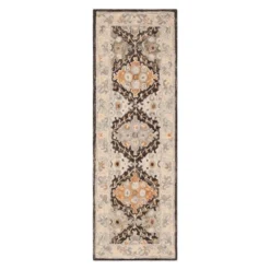 Katherine Medallion Tufted Area Rug - Safavieh -Home Improvement Store GUEST cdfc3d75 74bb 471b 9628 f05ddfe559b2