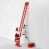 Large Climbing Santa Decorative Figurine Red - Wondershop™ -Home Improvement Store GUEST cdfe2c46 65b5 437d b6df 5497141d1078