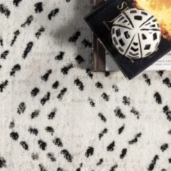 NuLOOM Olivia Transitional Moroccan Area Rug -Home Improvement Store GUEST ce90f5f3 3c04 405f 811c 25aabe5fcc63