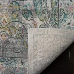 Mae Loomed Rug - Safavieh -Home Improvement Store GUEST cf0e8de4 718c 4af2 bc85 c4edf8ab7ff7