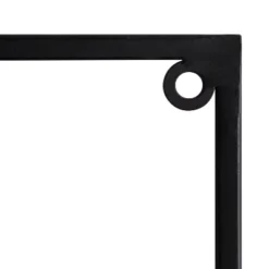 4pc Mallory Wood And Metal Wall Shelf Set Rustic Brown - Kate & Laurel All Things Decor 11 4pc Mallory Wood And Metal Wall Shelf Set Rustic Brown - Kate & Laurel All Things Decor -Home Improvement Store GUEST d0701b3c f426 4389 9e95 10f85f97b3dc