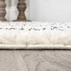 Cami Moroccan Style Diamond Shag Area Rug - JONATHAN Y -Home Improvement Store GUEST d14028e6 d080 4651 9c3a 3f9b49cc2b1e