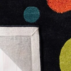 Soho SOH728 Hand Tufted Contemporary Area Rug - Safavieh -Home Improvement Store GUEST d207210a c3a2 4418 98b6 5c8ce6afe2cb