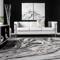 NuLOOM Drea Marble Abstract Area Rug 16 NuLOOM Drea Marble Abstract Area Rug -Home Improvement Store GUEST d262b35b 6b9e 472f 960f b5c357151a37