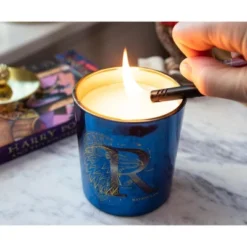 Ukonic Harry Potter House Ravenclaw Premium Scented Soy Wax Candle -Home Improvement Store GUEST d33be621 5a76 4b75 b7ba 50706fd3ef68