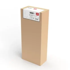 16" MRDK By Globe Series.01 Desk Lamp With Combined USB Port And USB-C Port Matte Black Shade (Includes LED Light Bulb) - Globe Electric -Home Improvement Store GUEST d40ee826 a54e 43bf a904 8e6b4454629a