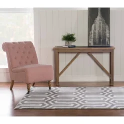 5'x7'6" Roma Tangent Area Rug Charcoal/Gray - Linon 7 5'x7'6" Roma Tangent Area Rug Charcoal/Gray - Linon -Home Improvement Store GUEST d5da6cd6 15ac 43c8 89d5 566d247f52f2