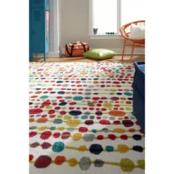 Home Delerus Area Rug - Mohawk -Home Improvement Store GUEST d697a7bc 5051 4302 a926 ea233f87ba87