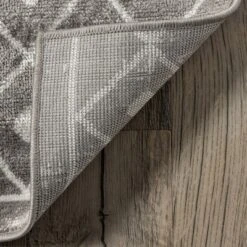 NuLOOM Kimberly Transitional Moroccan Banded Area Rug 16 NuLOOM Kimberly Transitional Moroccan Banded Area Rug -Home Improvement Store GUEST d7aa63da 16d7 4fa3 b399 98a2a938f19e