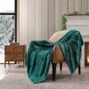 50"x60" Buddy The Dog Reversible Throw Blanket Green - Eddie Bauer 1 50"x60" Buddy The Dog Reversible Throw Blanket Green - Eddie Bauer -Home Improvement Store GUEST d83343bf c92e 4aaa b883 6f2de06b3b91
