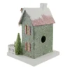 Christmas Traditional Tall House Bethany Lowe Designs, Inc. - Decorative Figurines -Home Improvement Store GUEST d84d3ea1 1278 4675 a6d7 05c5b8d53f59