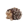 Gallerie II Pinecone Hedgehog Set Of 3 -Home Improvement Store GUEST d892809c da5e 4445 a73c f525889202b9