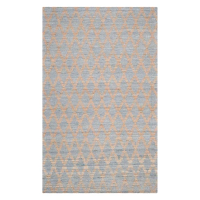 Agnes Geometric Design Woven Area Rug - Safavieh 6 Agnes Geometric Design Woven Area Rug - Safavieh - Image 4