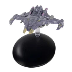 Eaglemoss Collections Star Trek Starship Replica | Jem Hadar Battleship -Home Improvement Store GUEST dd8d272a b03c 417e 93c0 1a7851781ed2