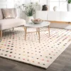 NuLOOM Dorie Area Rug -Home Improvement Store GUEST ddb021bd 7e3d 44f6 afd2 c9c37e0af3ea