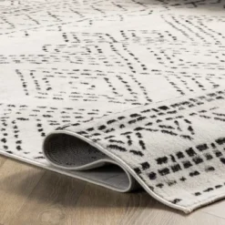 NuLOOM Olivia Transitional Moroccan Area Rug -Home Improvement Store GUEST dee32bba 8fc5 4f30 b78d e0aad79f58f9