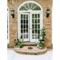 Coir Door Mat "Hello" - Storied Home -Home Improvement Store GUEST e0adb109 a82a 435b bdce 5615d49d0f60