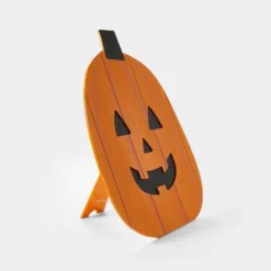 Pumpkin Wood Porch Halloween Sign - Hyde & EEK! Boutique™ 6 Pumpkin Wood Porch Halloween Sign - Hyde & EEK! Boutique™ -Home Improvement Store GUEST e1cd1999 cf45 48dd a273 95697b5eb661
