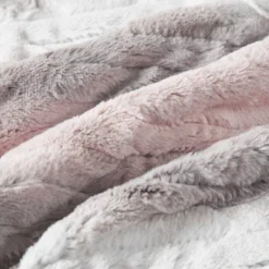 50"x70" Marselle Oversized Faux Fur Electric Throw Blanket - Beautyrest -Home Improvement Store GUEST e3db3e77 6f24 4254 b212 78fb5151b6d3